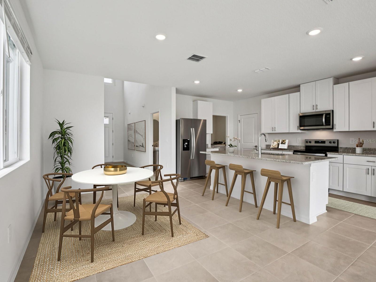 OAKFIELD TRAILS - Residential