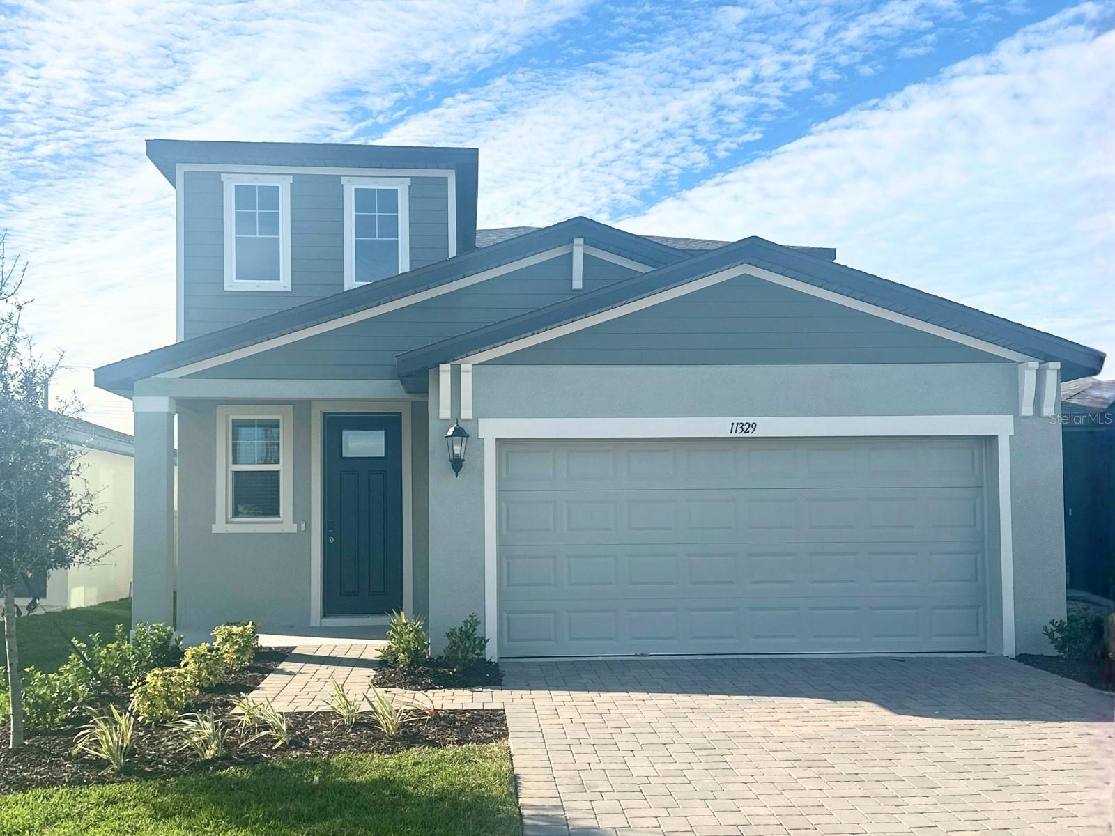 OAKFIELD TRAILS - Residential