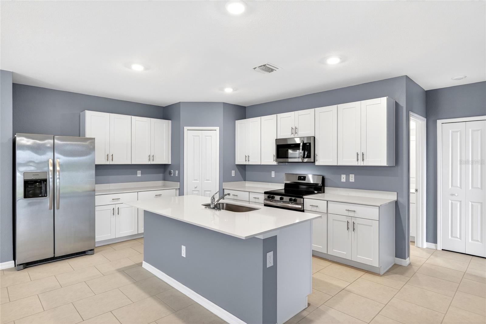 RYE RANCH - Residential