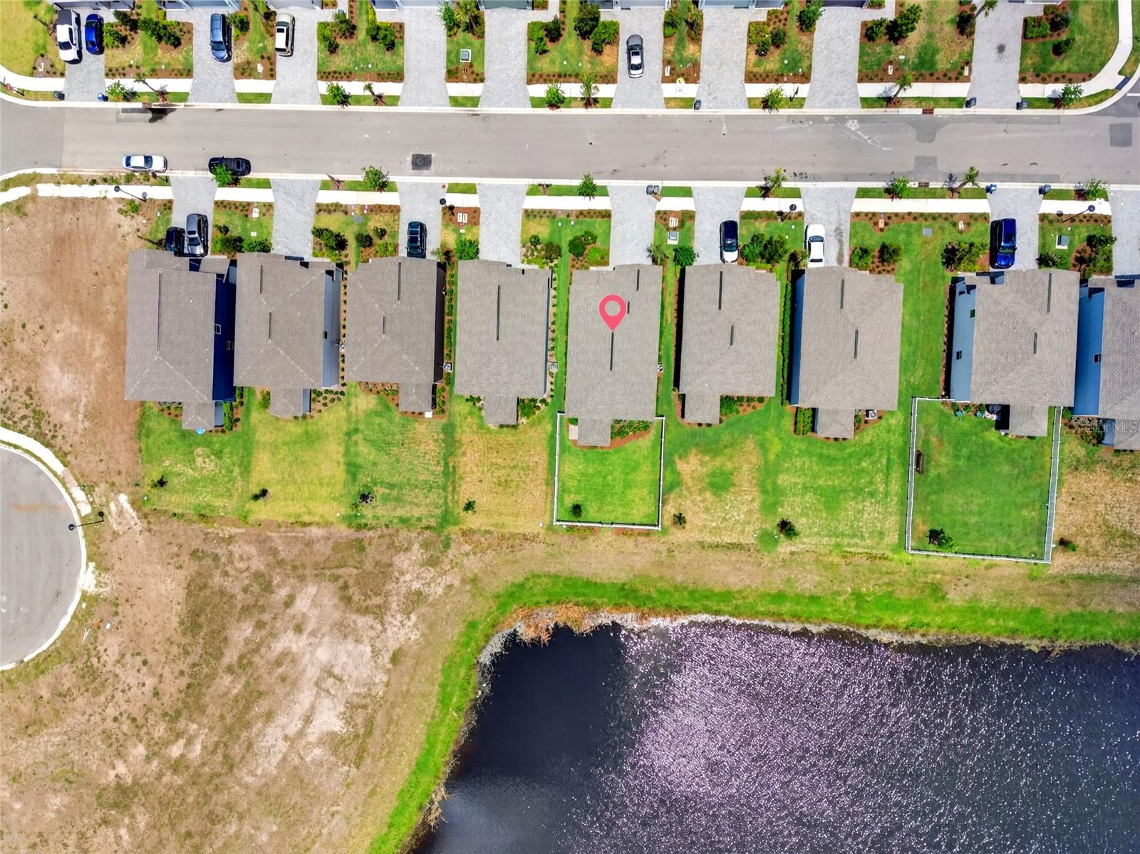 RYE RANCH - Residential