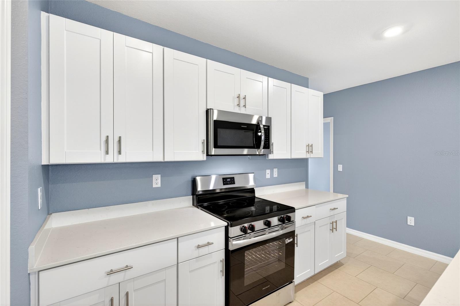 RYE RANCH - Residential