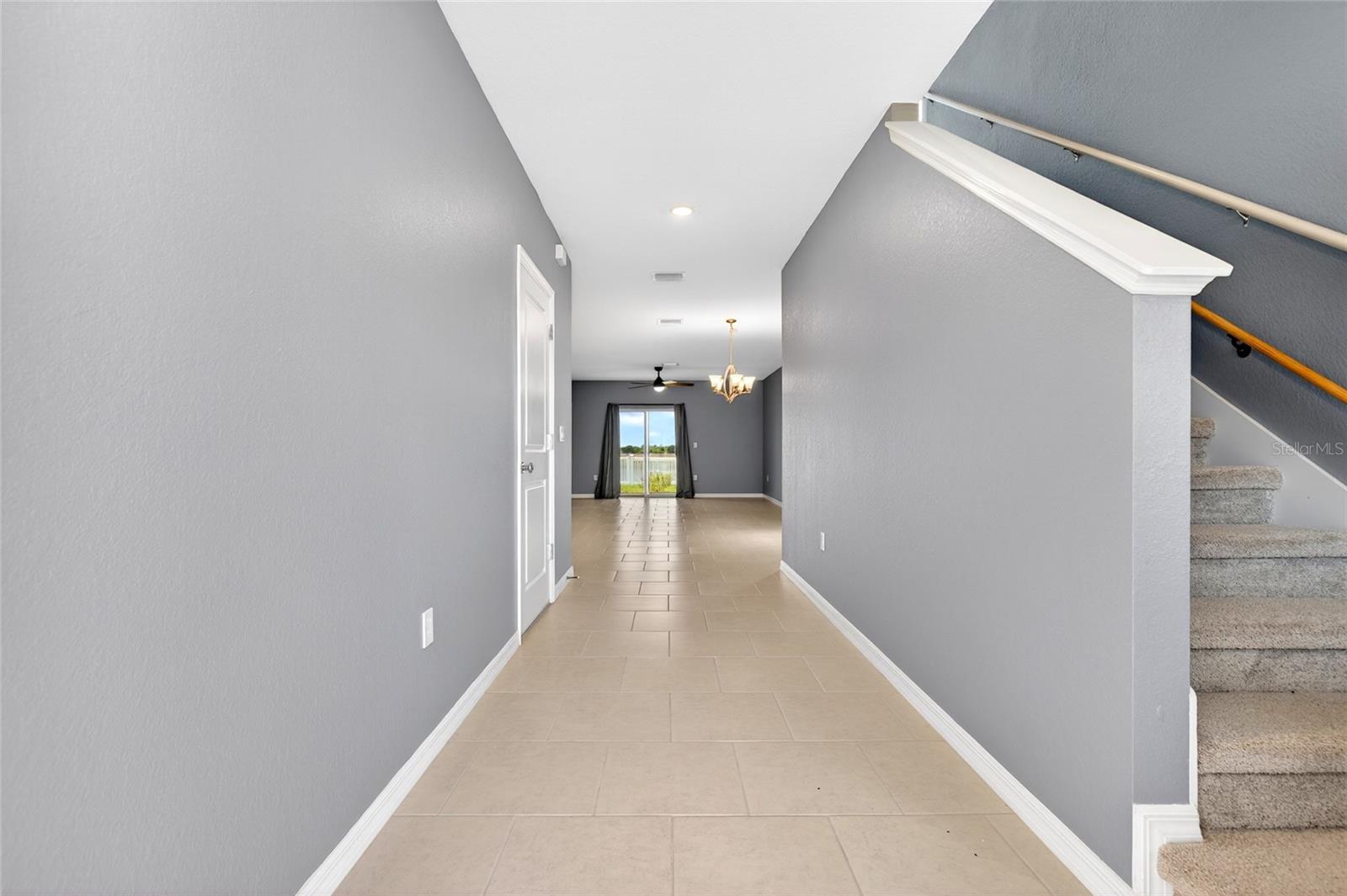 RYE RANCH - Residential
