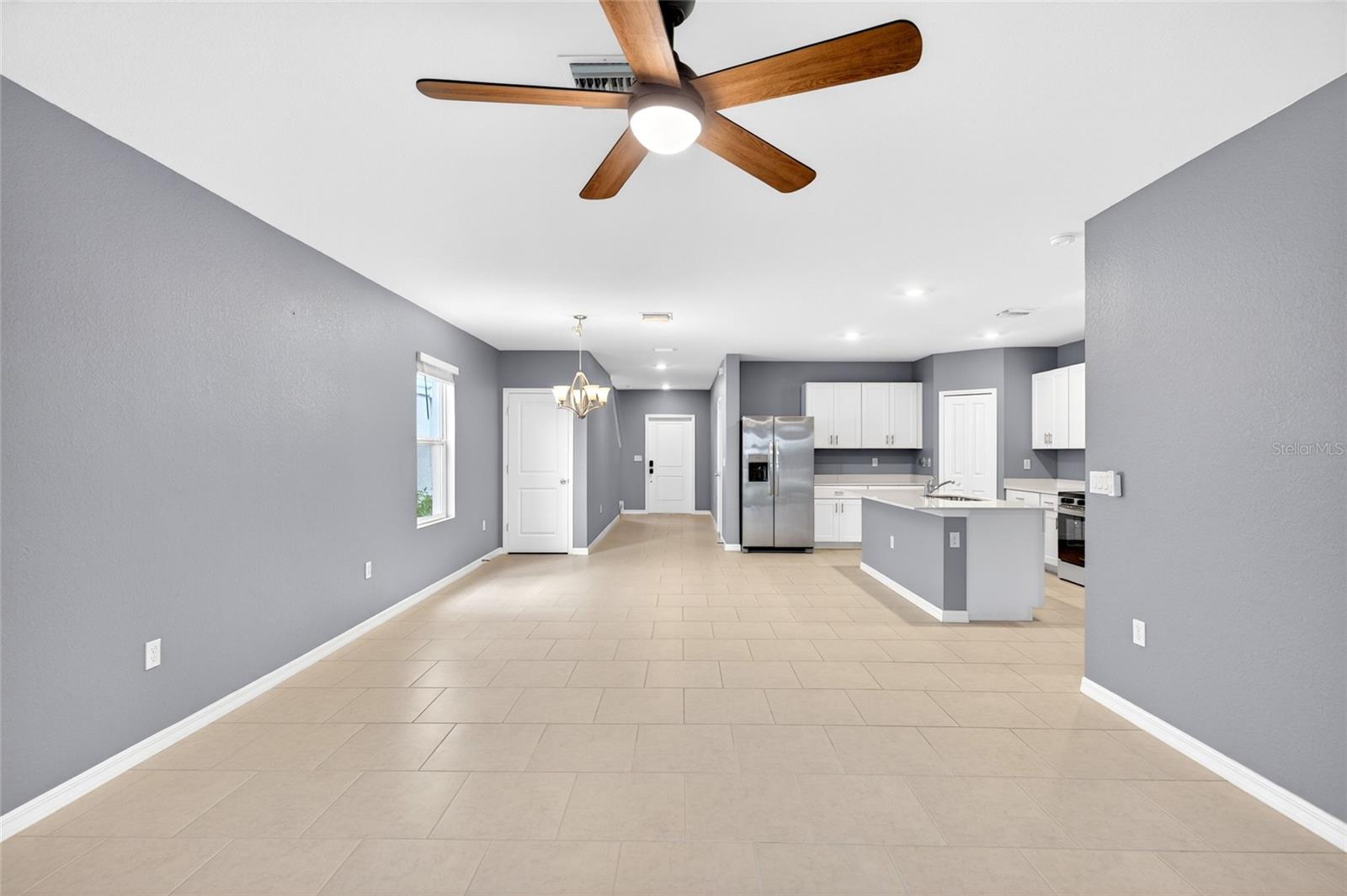 RYE RANCH - Residential