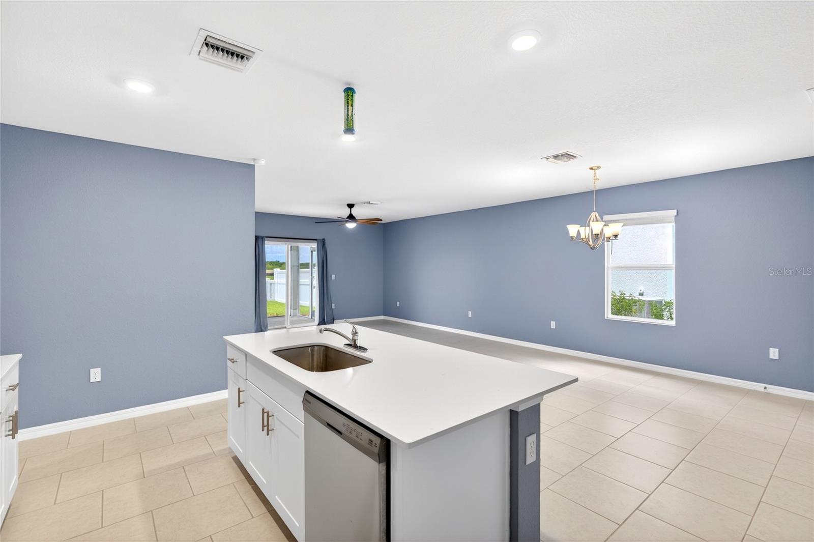 RYE RANCH - Residential