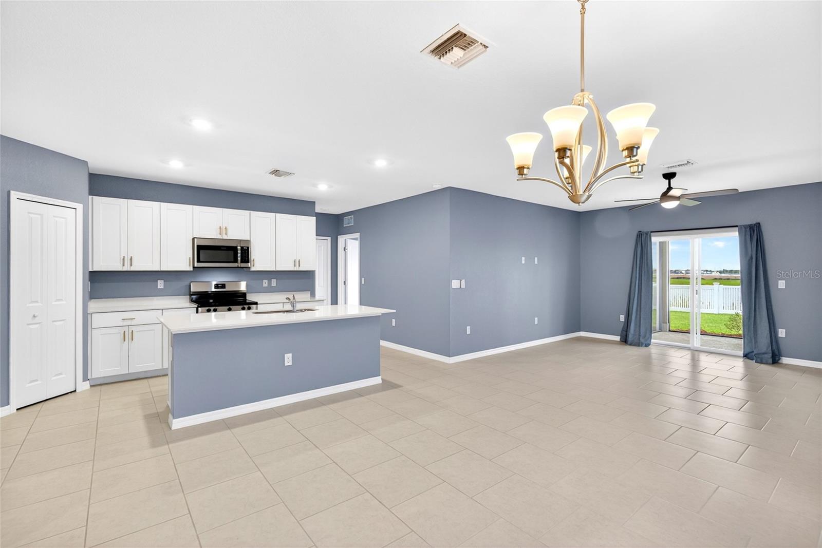 RYE RANCH - Residential