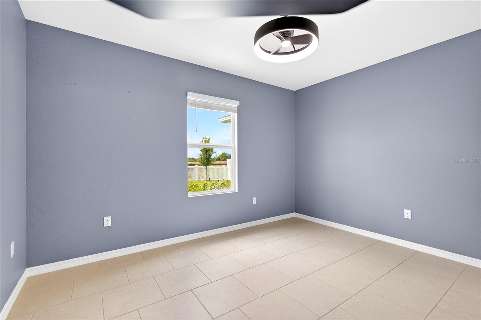 RYE RANCH - Residential