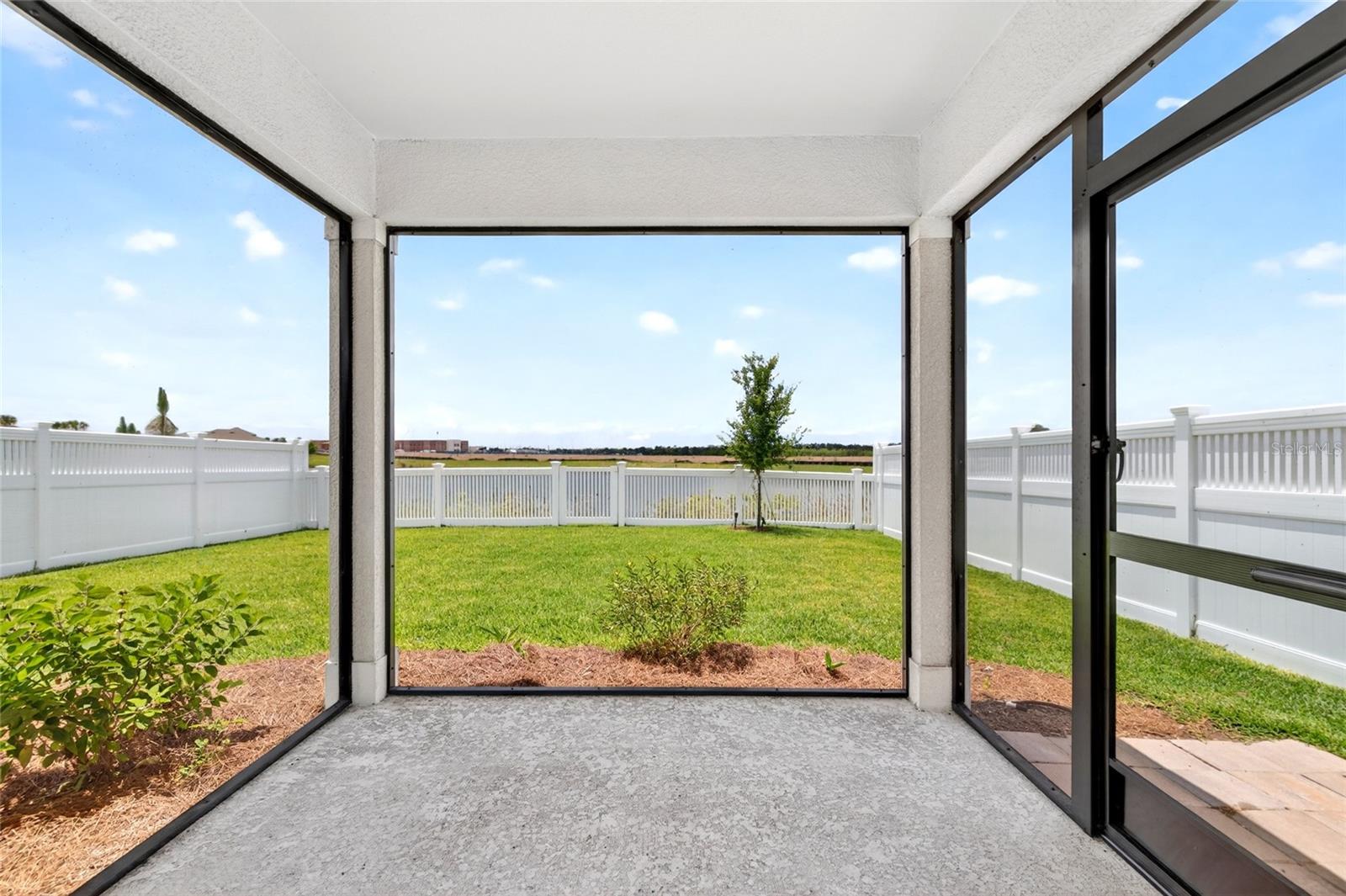 RYE RANCH - Residential