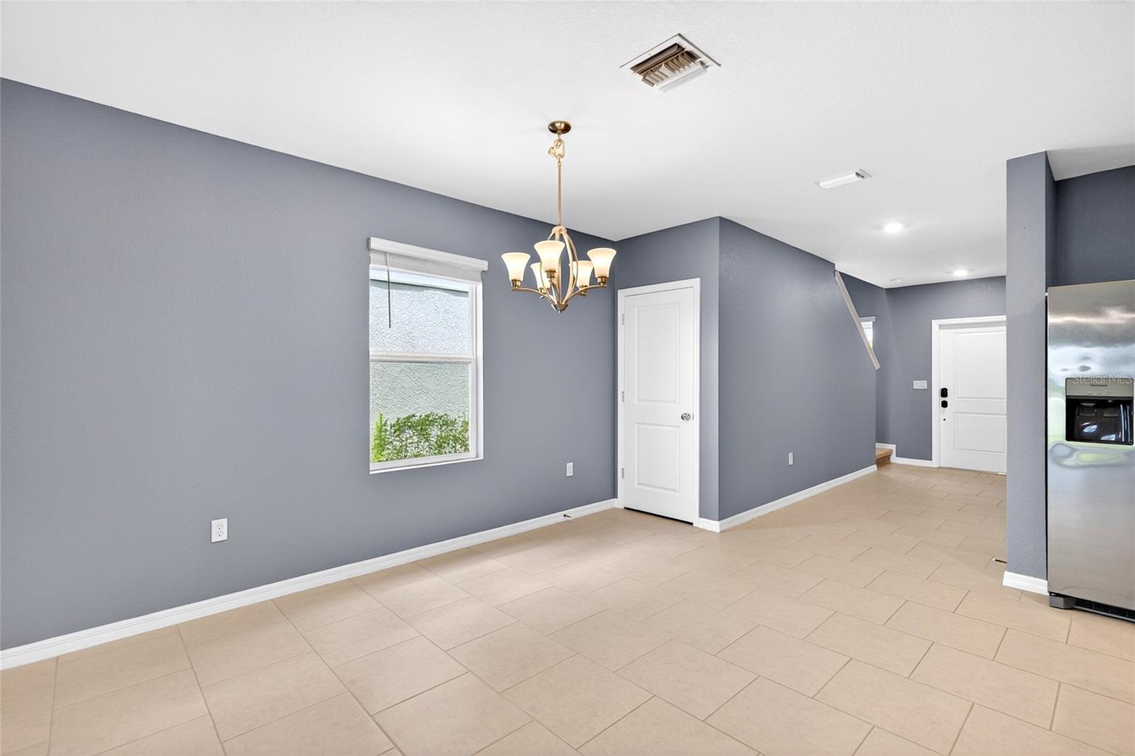 RYE RANCH - Residential