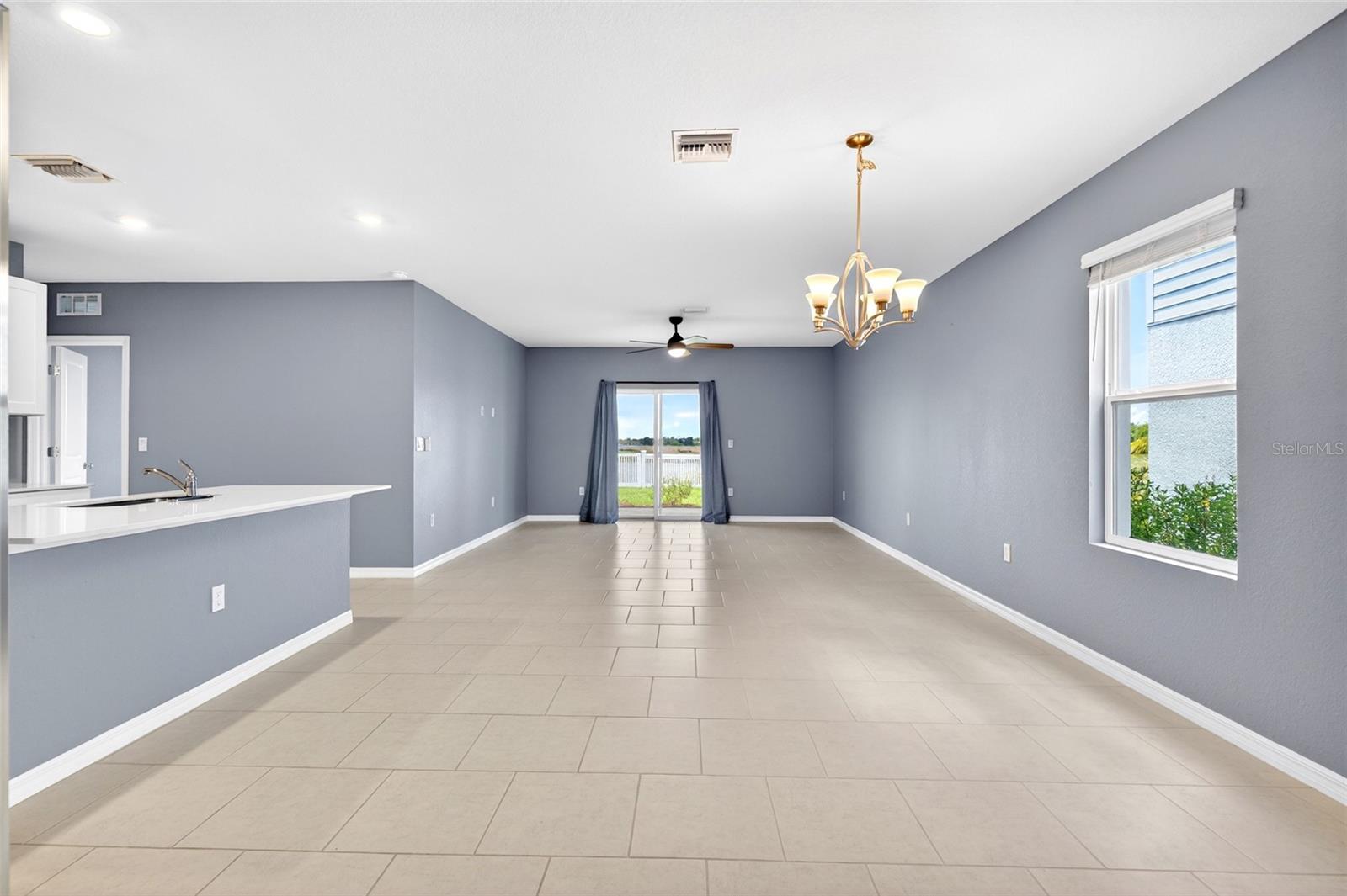 RYE RANCH - Residential