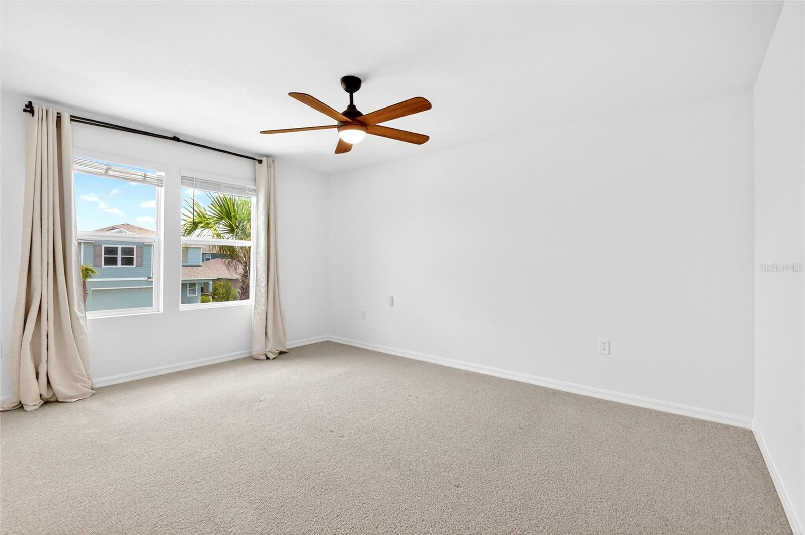 RYE RANCH - Residential