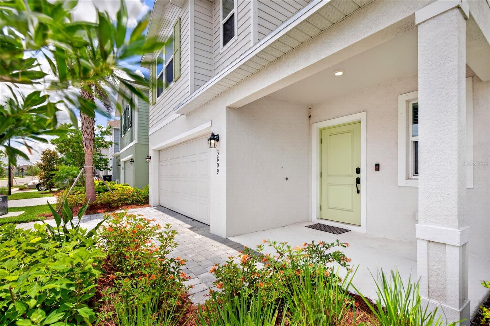 RYE RANCH - Residential