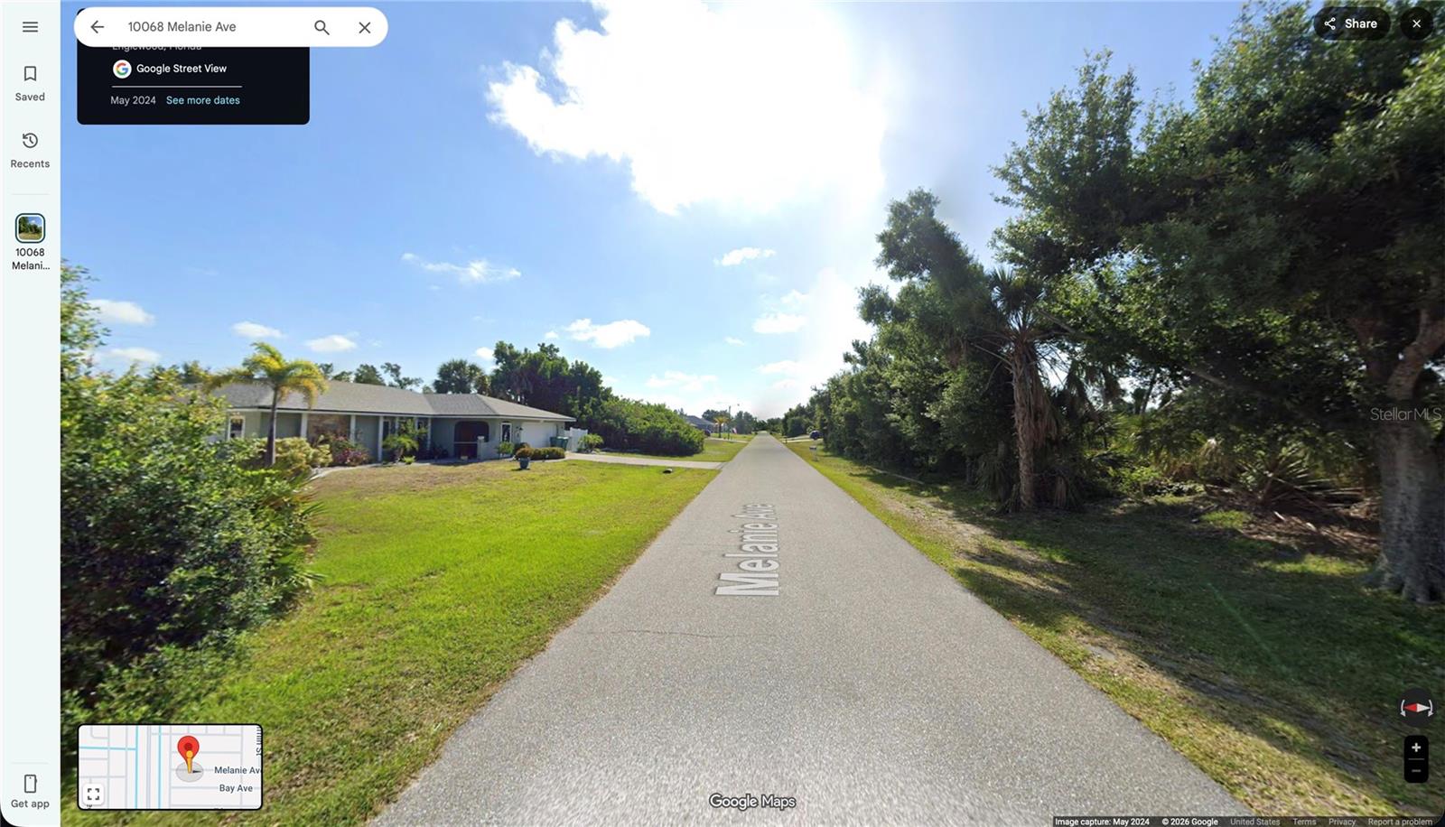 PORT CHARLOTTE SEC 064 - Land