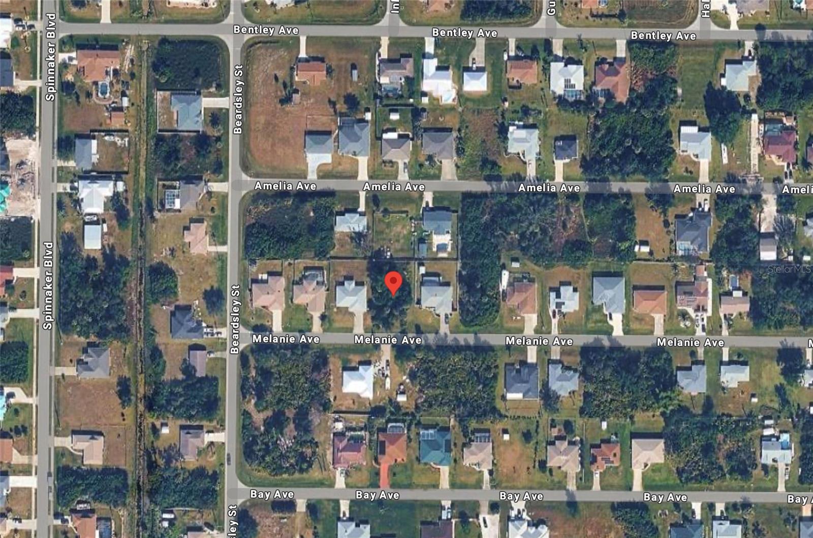 PORT CHARLOTTE SEC 064 - Land