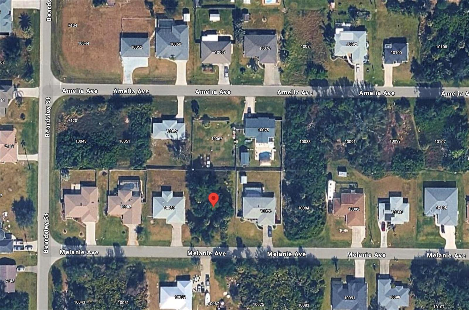 PORT CHARLOTTE SEC 064 - Land