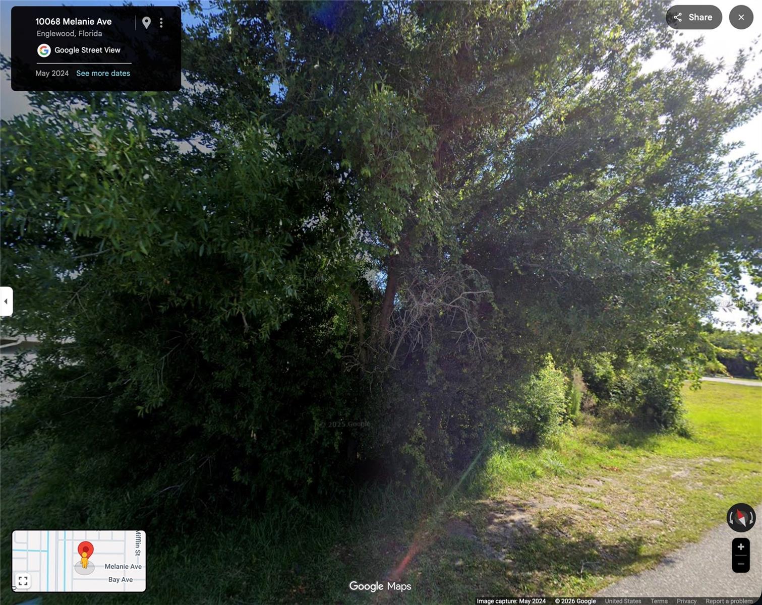 PORT CHARLOTTE SEC 064 - Land