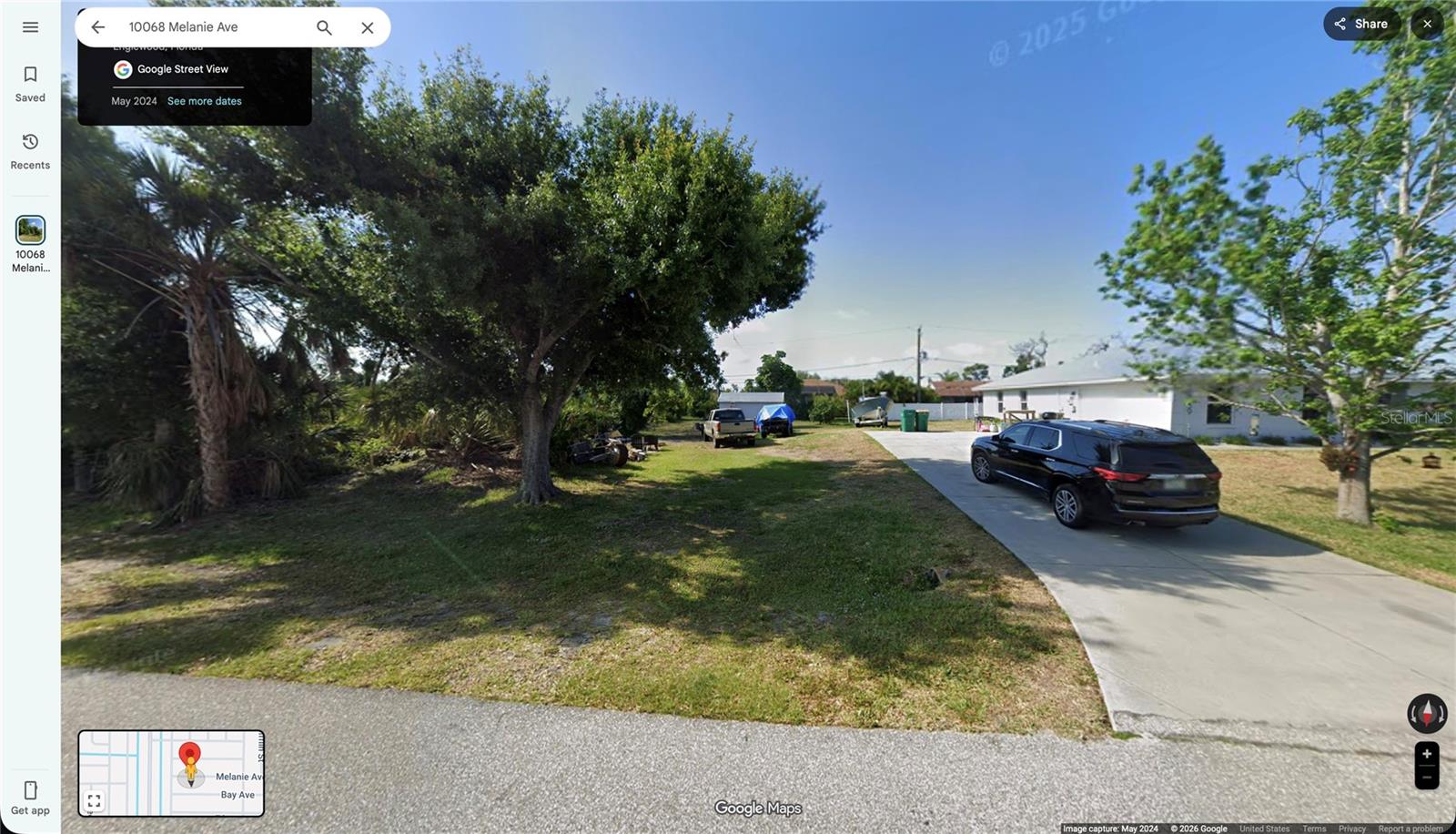 PORT CHARLOTTE SEC 064 - Land