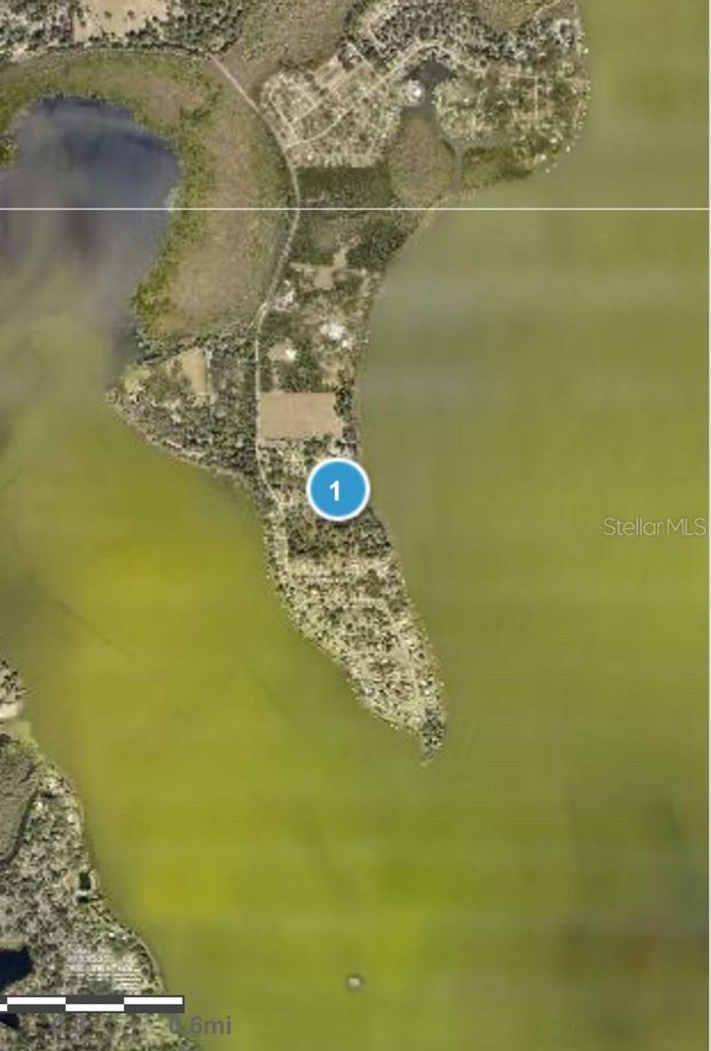 Photo of Mockingbird Lane, Fruitland Park, FL 34731 (MLS # G5104924)