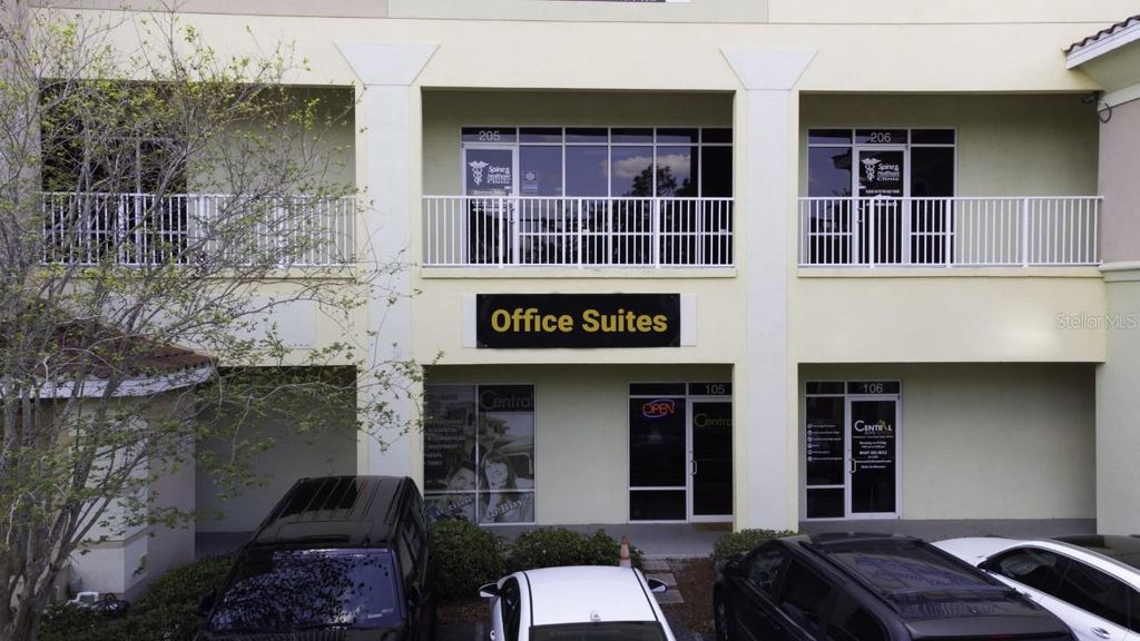 Photo of 12250 Menta Street #105, Orlando, FL 32837 (MLS # O6390562)