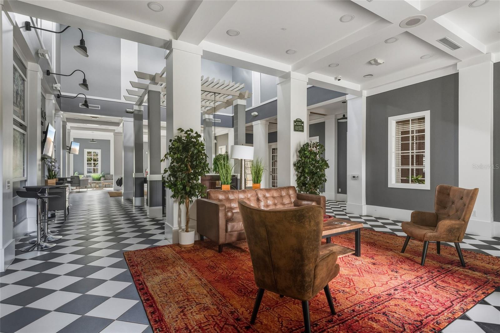 SIENA AT CELEBRATION CONDO C - Residential