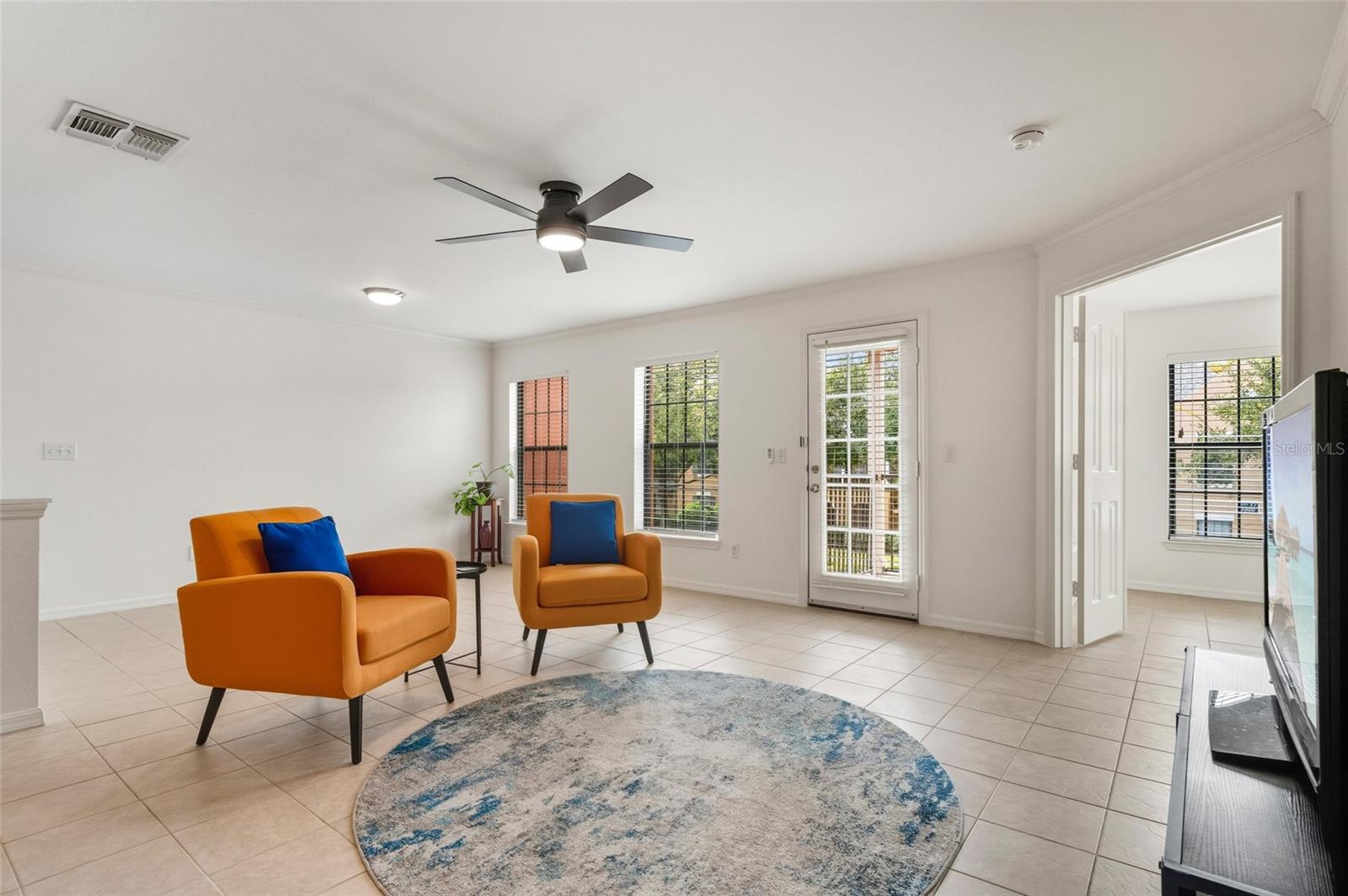 SIENA AT CELEBRATION CONDO C - Residential