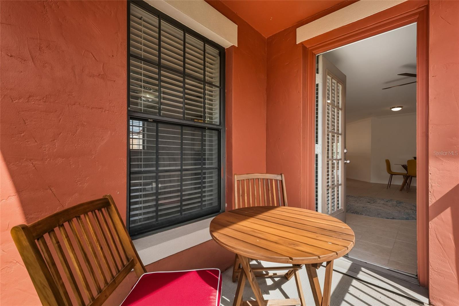 SIENA AT CELEBRATION CONDO C - Residential