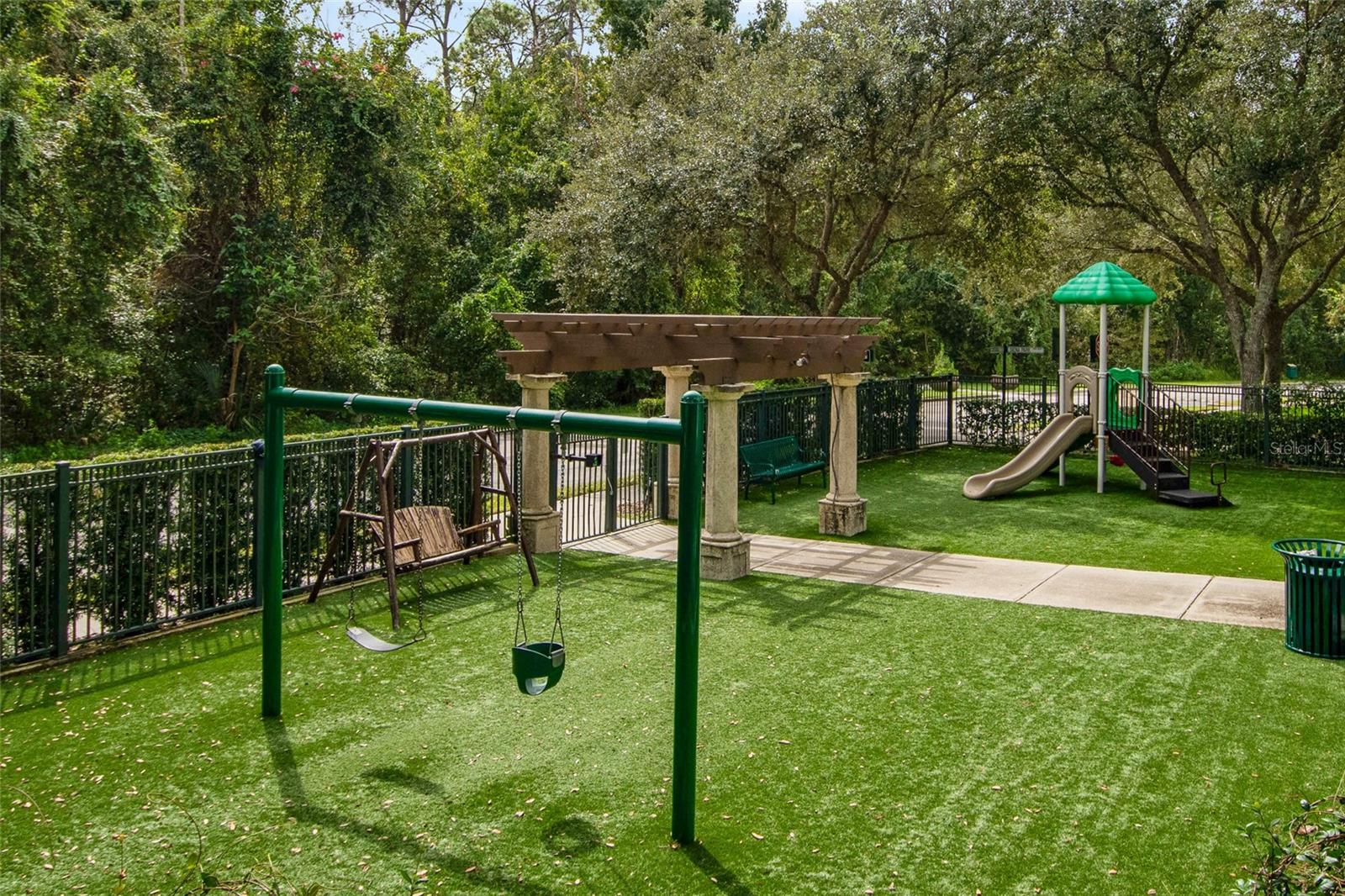 SIENA AT CELEBRATION CONDO C - Residential