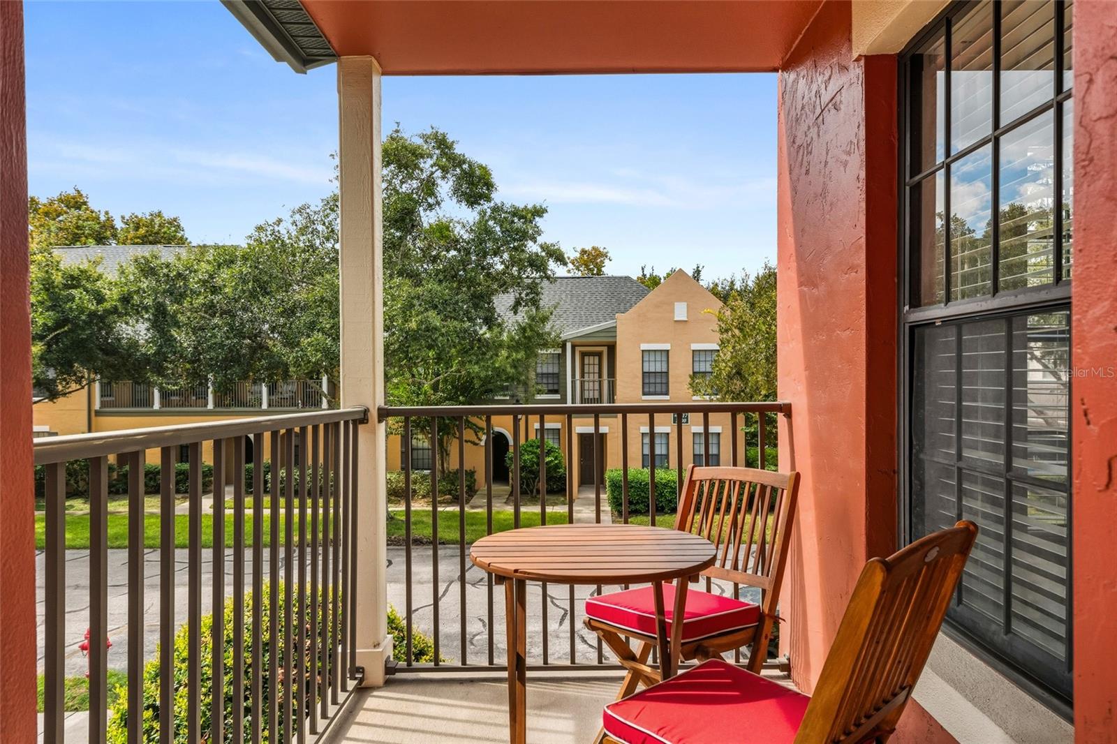 SIENA AT CELEBRATION CONDO C - Residential