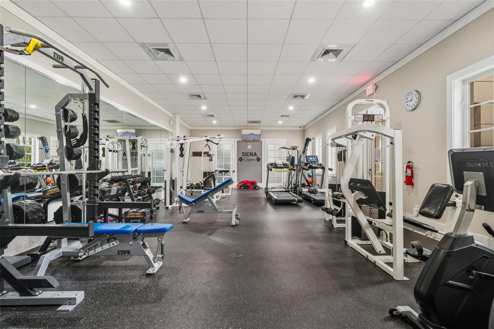 SIENA AT CELEBRATION CONDO C - Residential