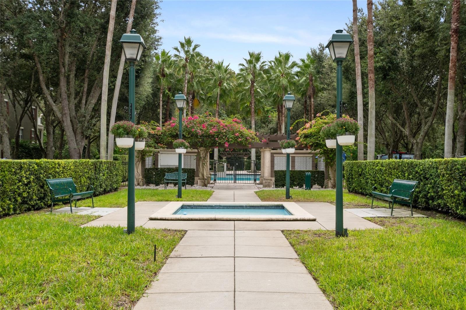 SIENA AT CELEBRATION CONDO C - Residential