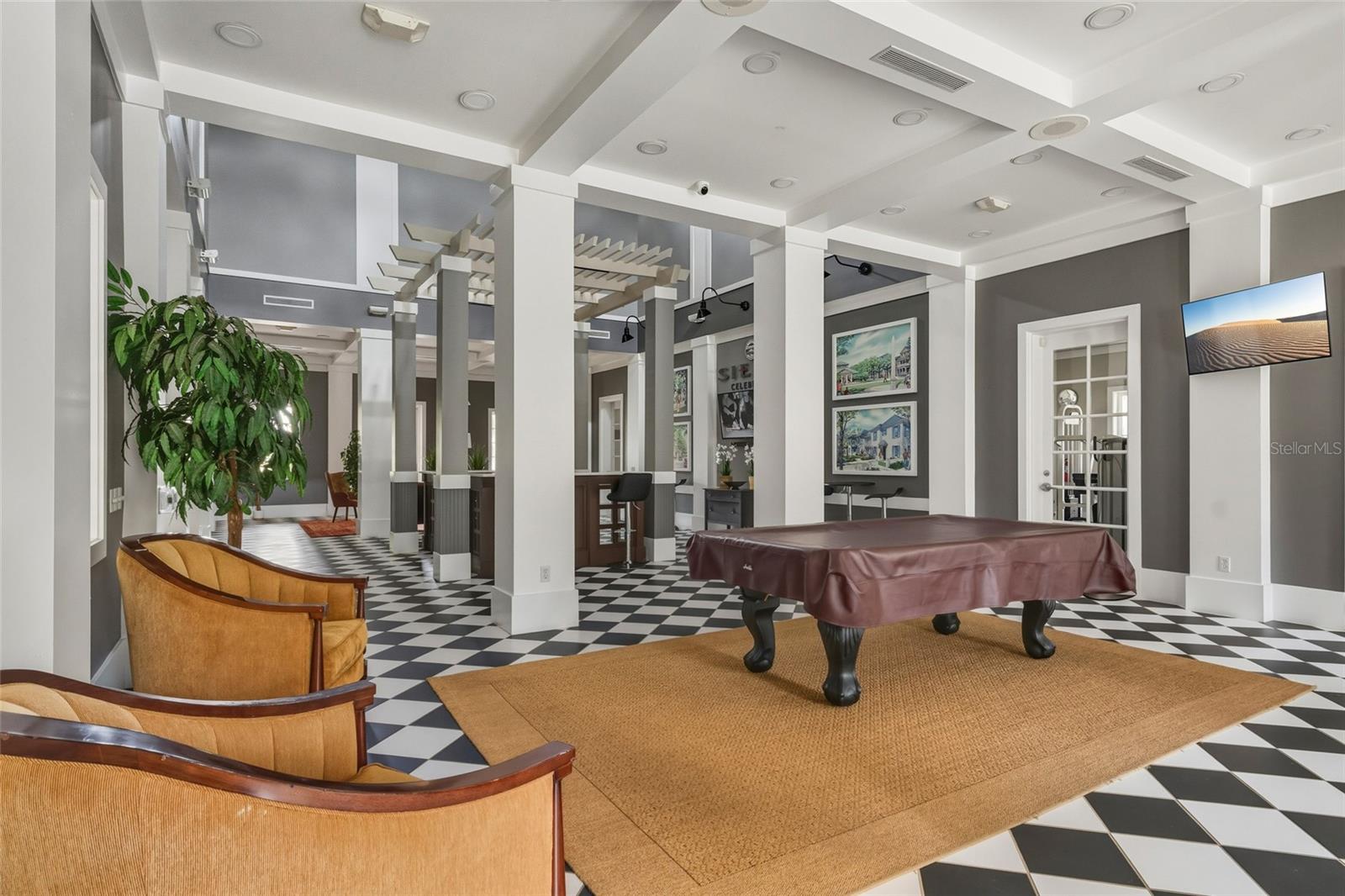 SIENA AT CELEBRATION CONDO C - Residential