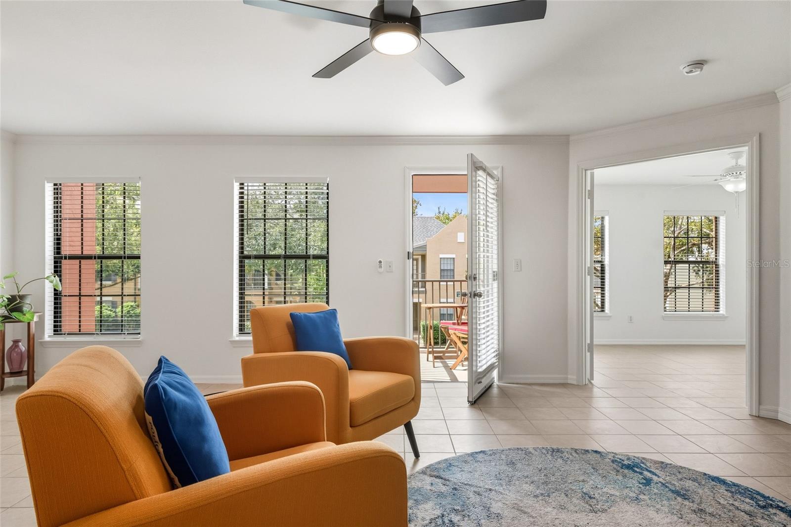 SIENA AT CELEBRATION CONDO C - Residential