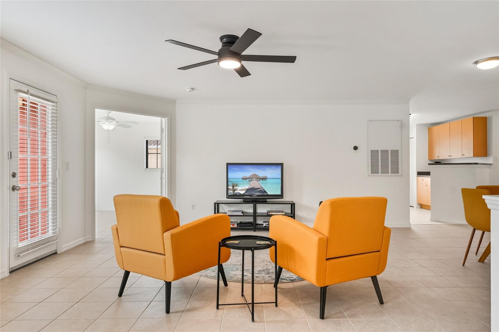 SIENA AT CELEBRATION CONDO C - Residential