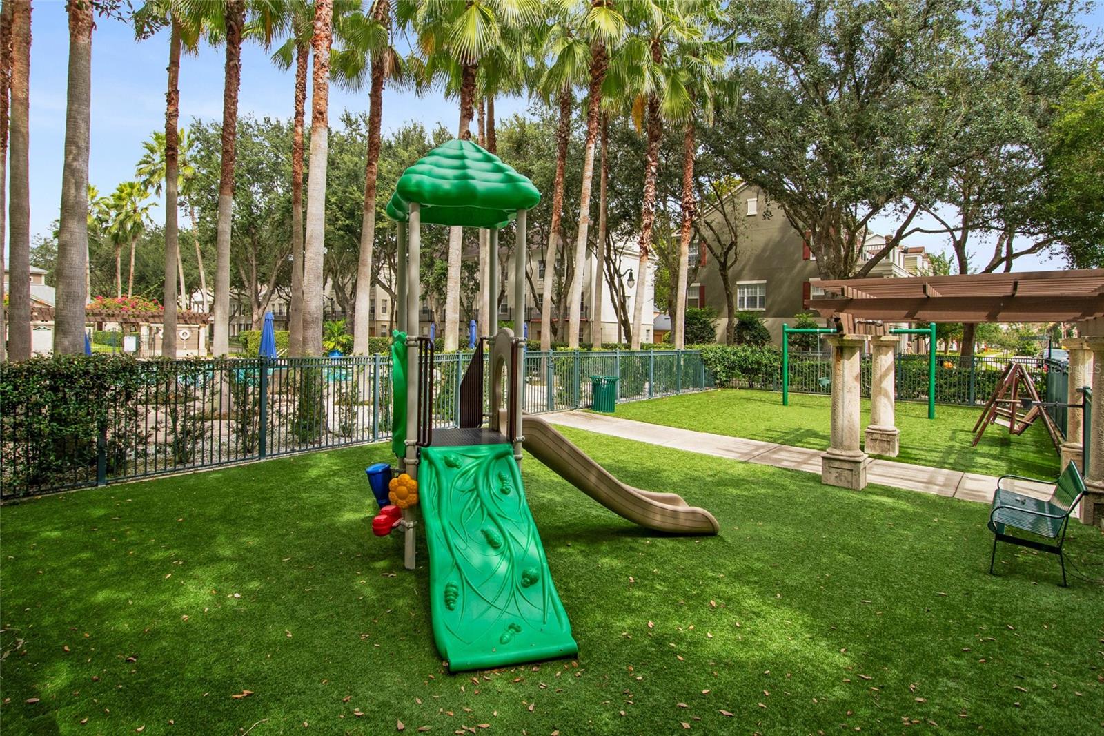 SIENA AT CELEBRATION CONDO C - Residential