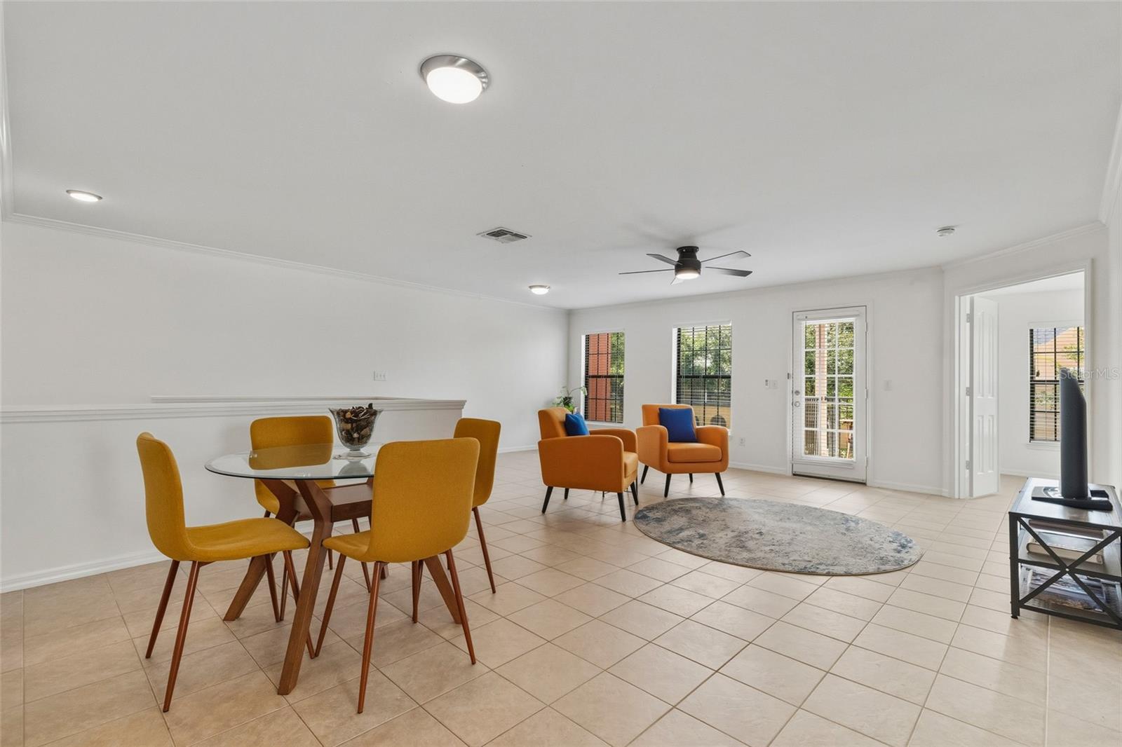 SIENA AT CELEBRATION CONDO C - Residential