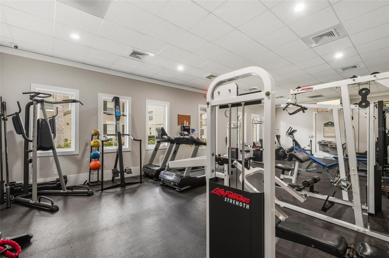 SIENA AT CELEBRATION CONDO C - Residential