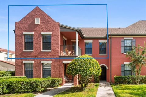 Photo of 1001 Via Capri Lane #201, Celebration, FL 34747 (MLS # S5135717)