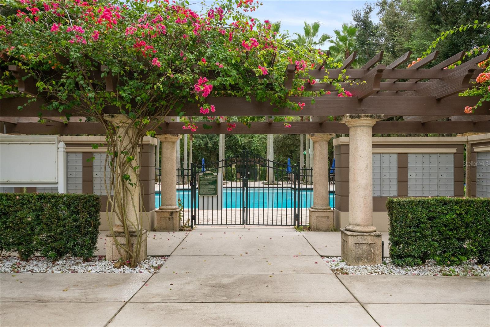 SIENA AT CELEBRATION CONDO C - Residential