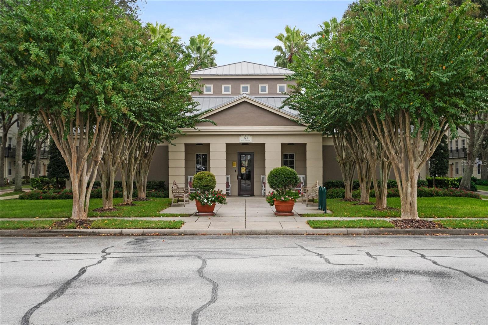 SIENA AT CELEBRATION CONDO C - Residential