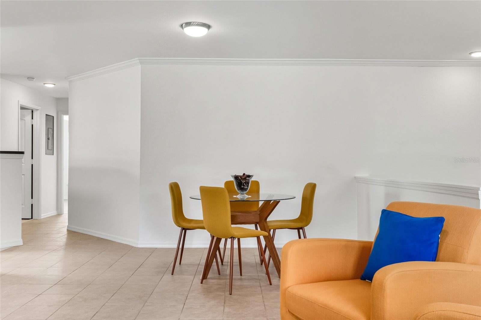 SIENA AT CELEBRATION CONDO C - Residential