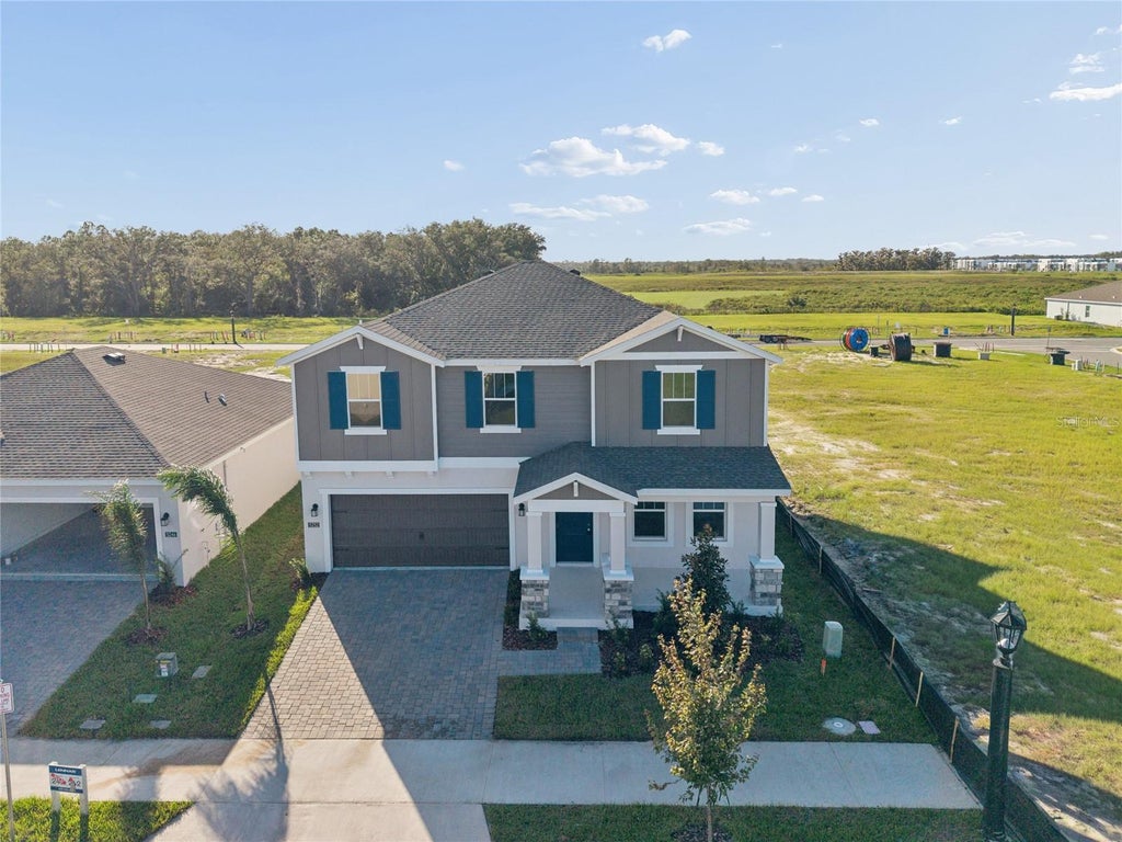 Photo of 5252 Worchester Drive, Kissimmee, FL 34746 (MLS # O6452462)