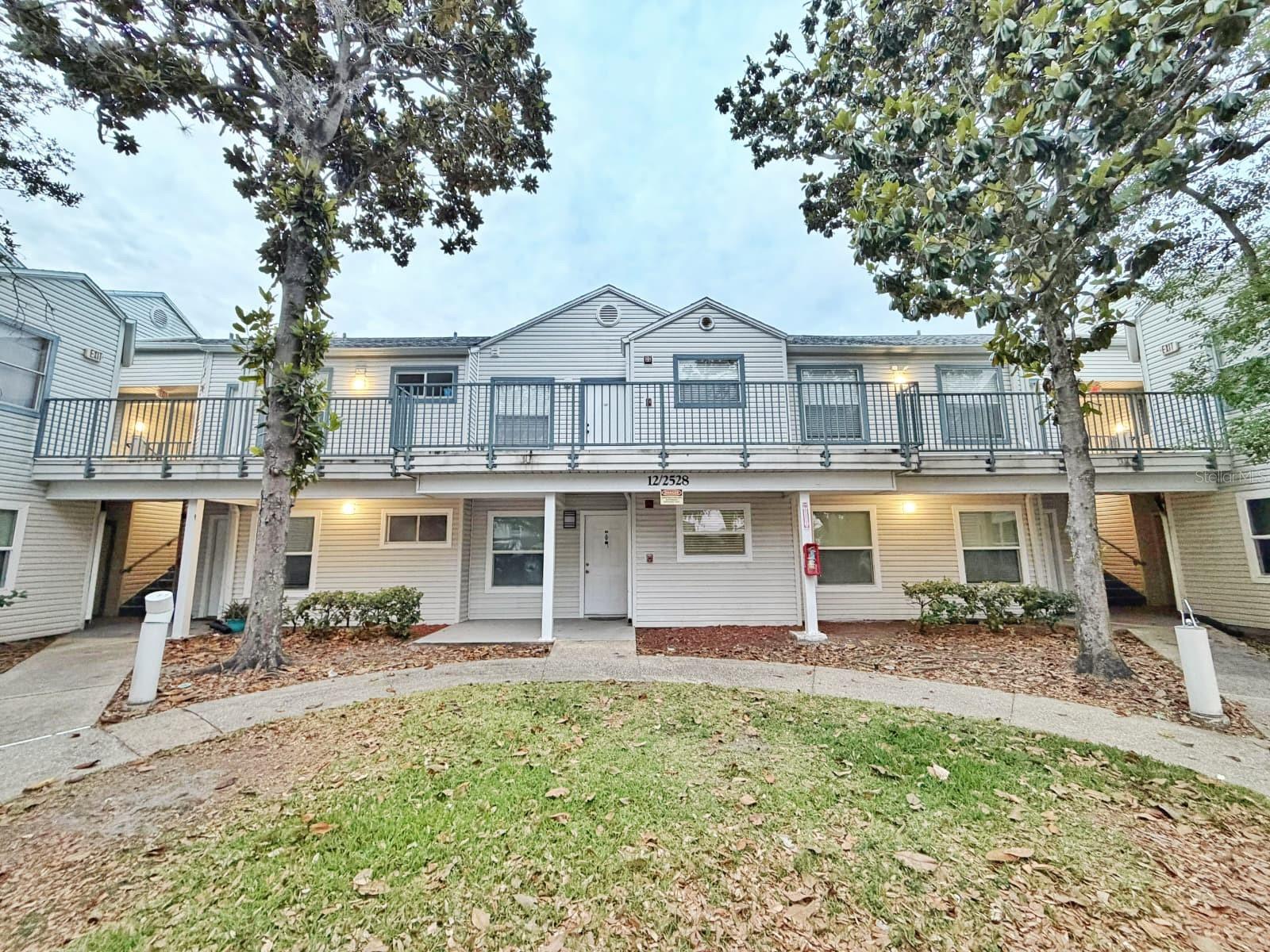 DOCKSIDE CONDO - Residential