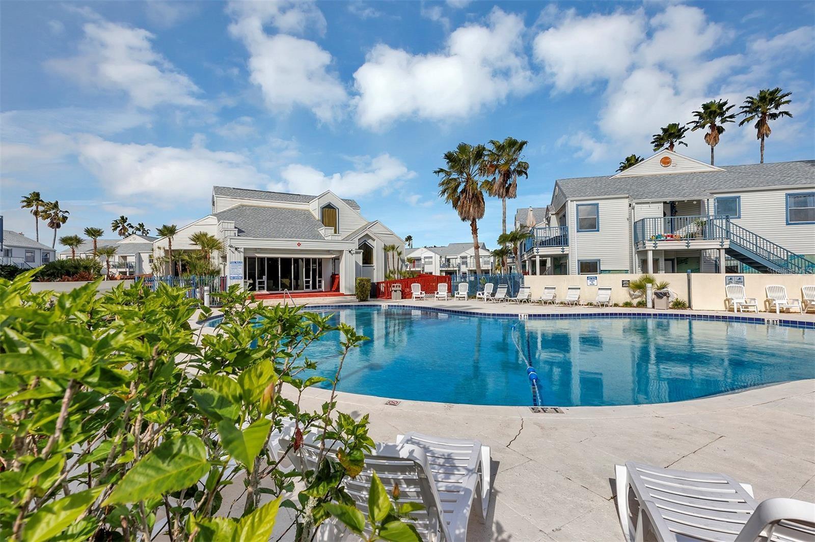 DOCKSIDE CONDO - Residential