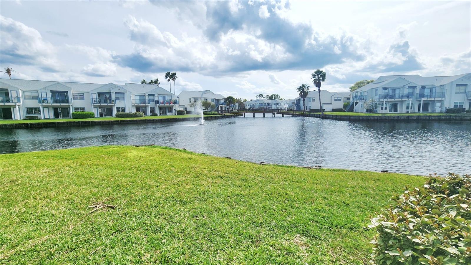 DOCKSIDE CONDO - Residential