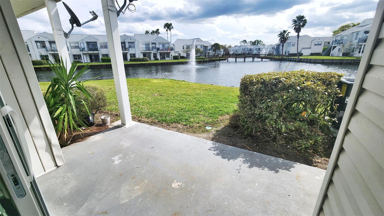 DOCKSIDE CONDO - Residential