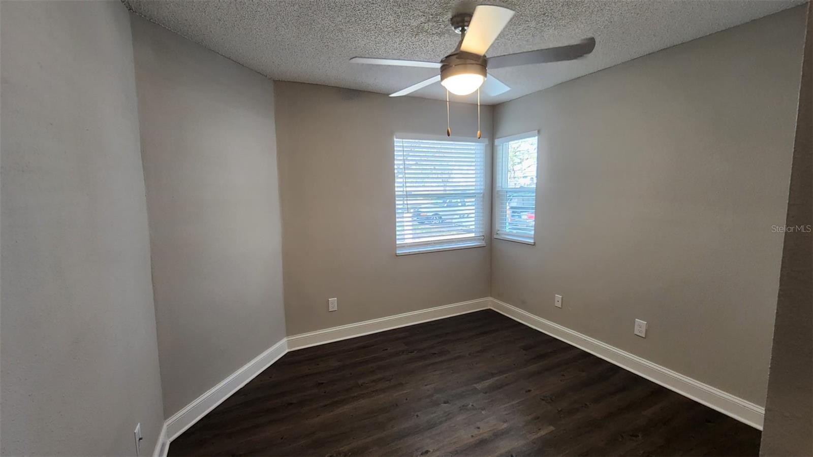 DOCKSIDE CONDO - Residential