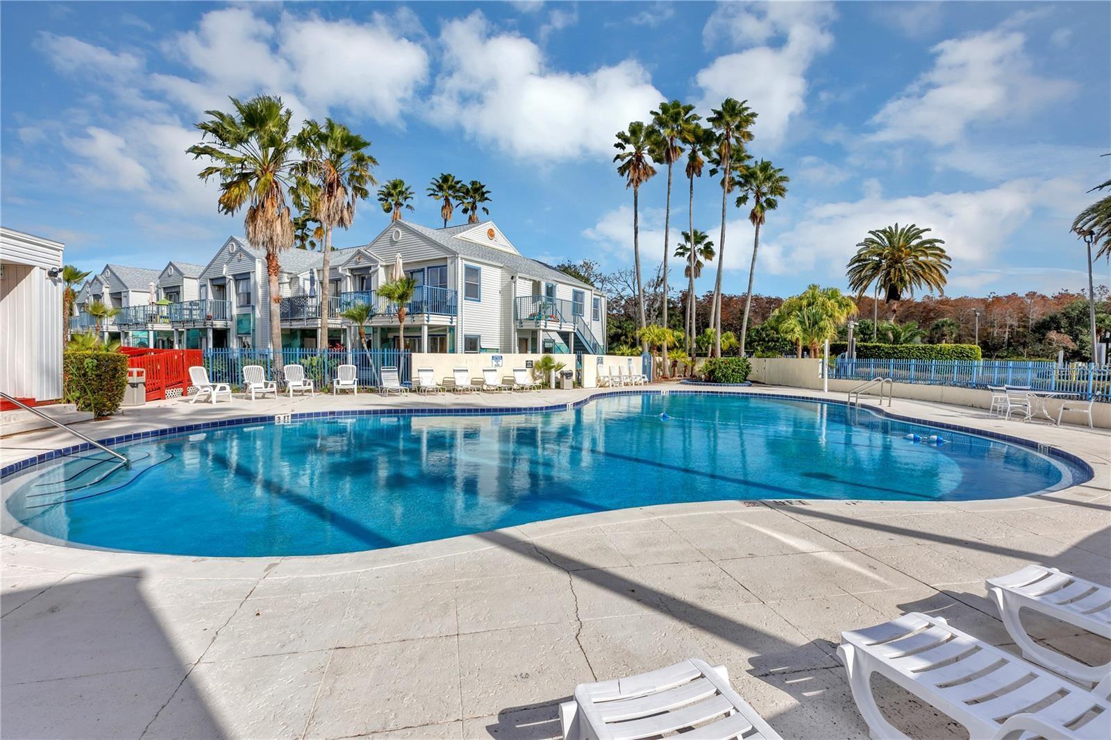 DOCKSIDE CONDO - Residential