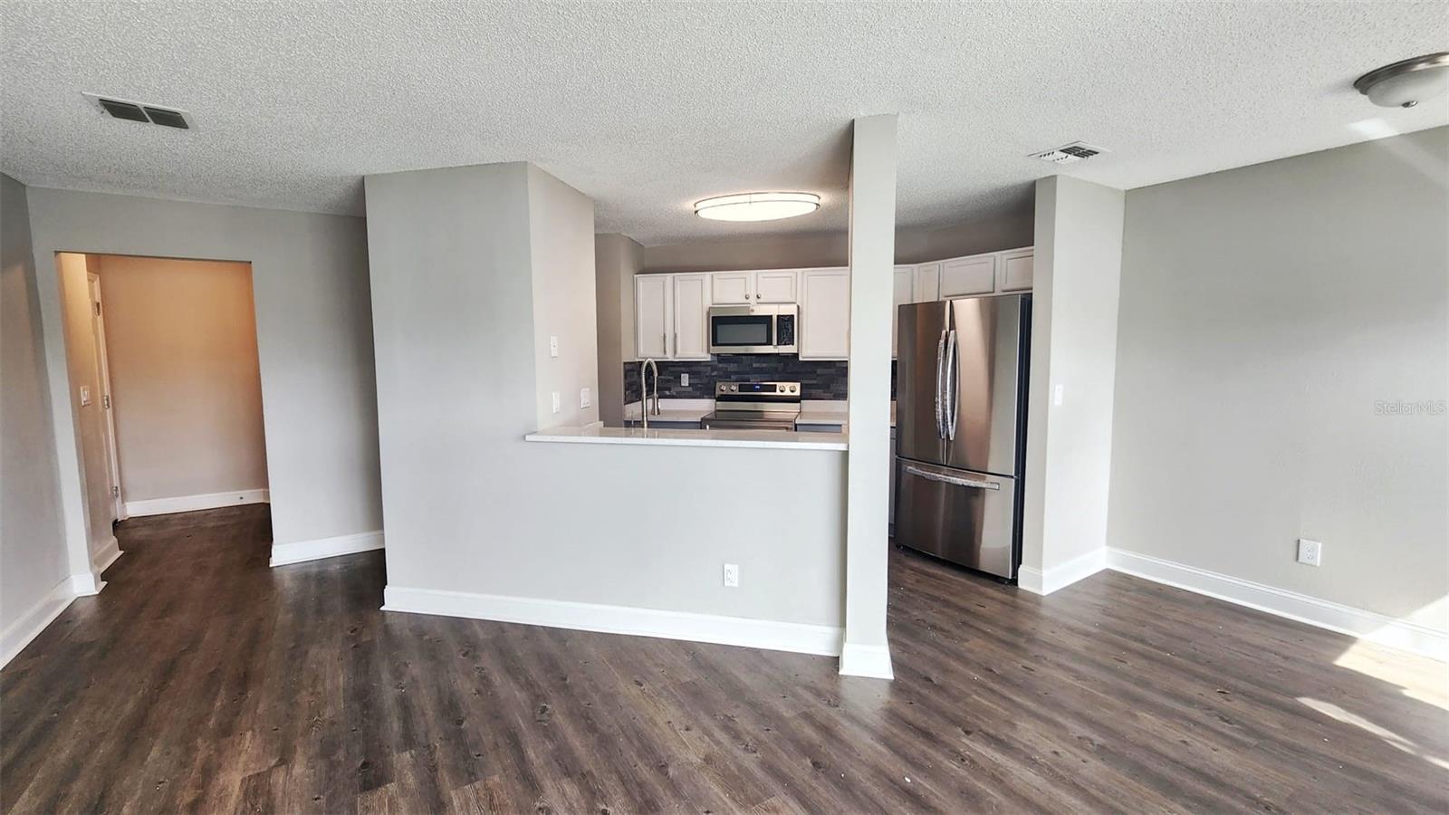 DOCKSIDE CONDO - Residential