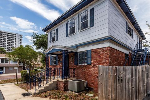 703 E PINE STREET ORLANDO FL 32801