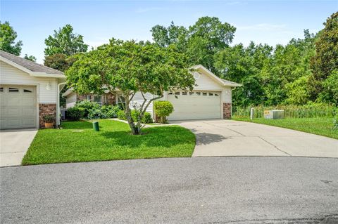 A home in GAINESVILLE