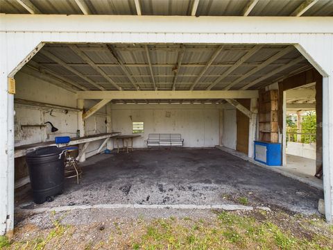 A home in OKEECHOBEE